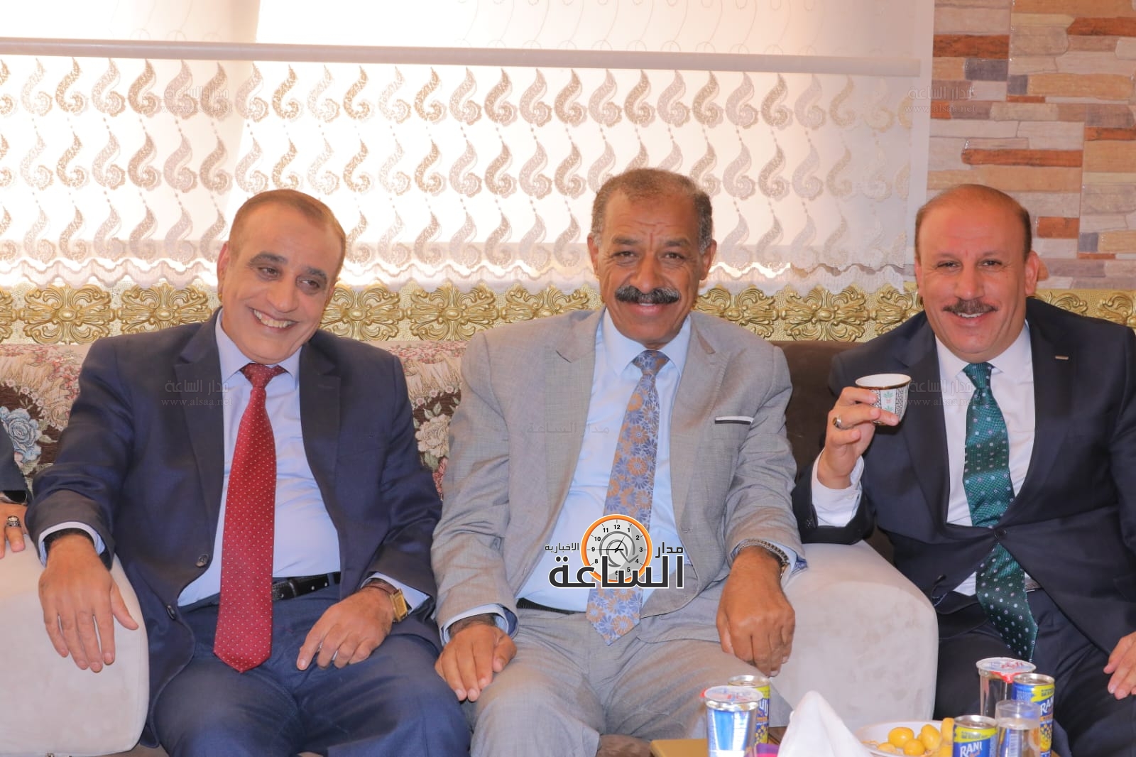 Madar Al-Saa Images 0.1517754038243999