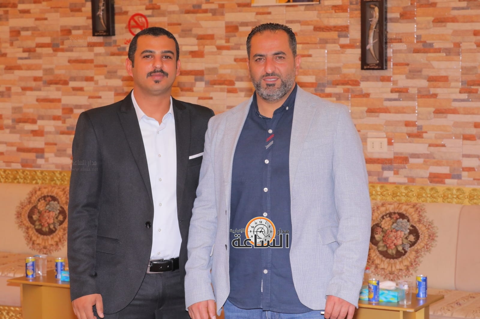 Madar Al-Saa Images 0.7896994389531731