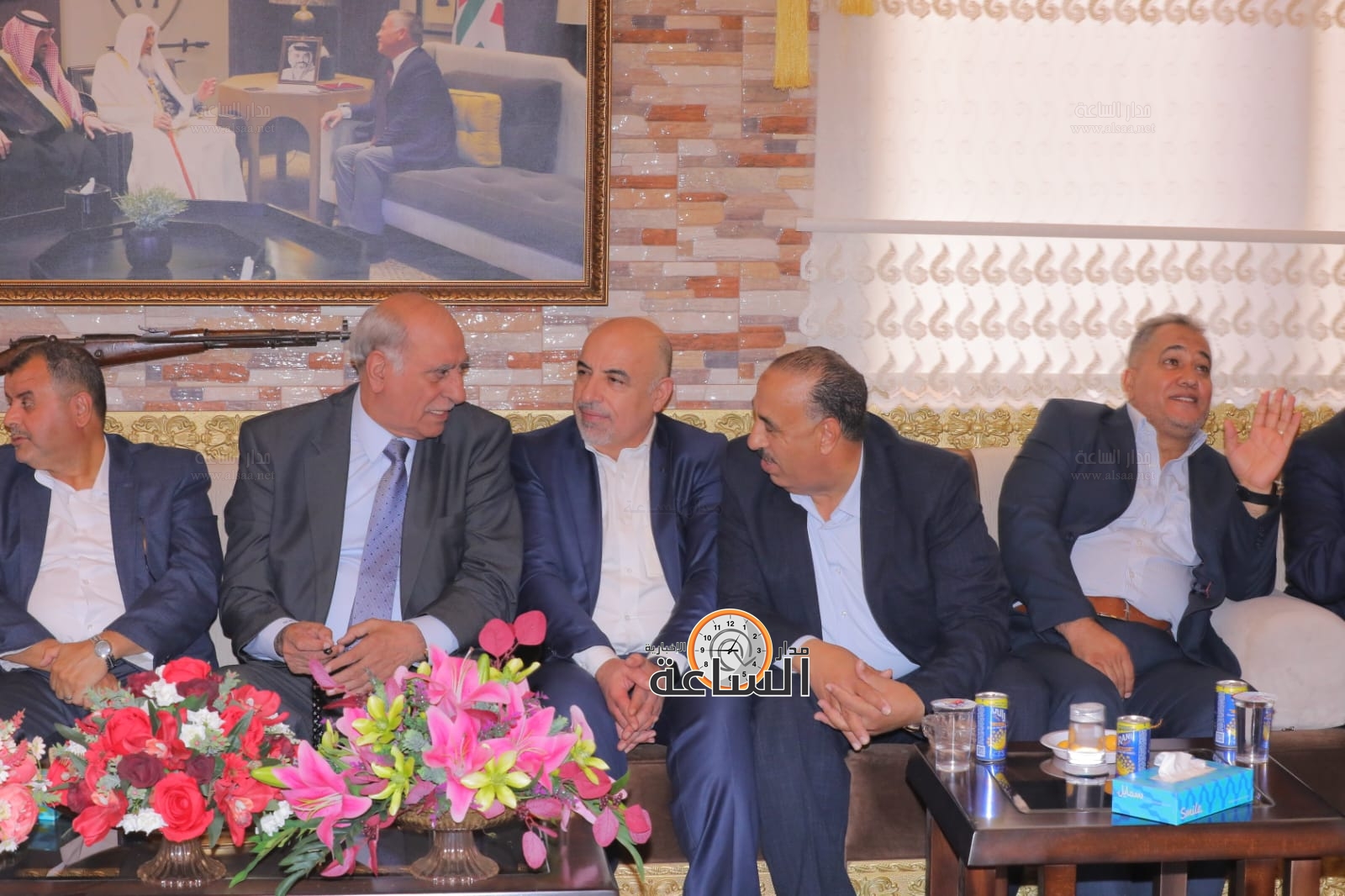 Madar Al-Saa Images 0.3688718600576757