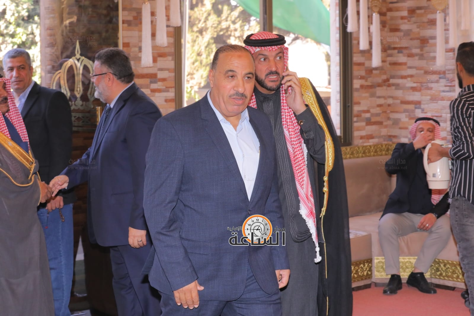 Madar Al-Saa Images 0.38856603040821924