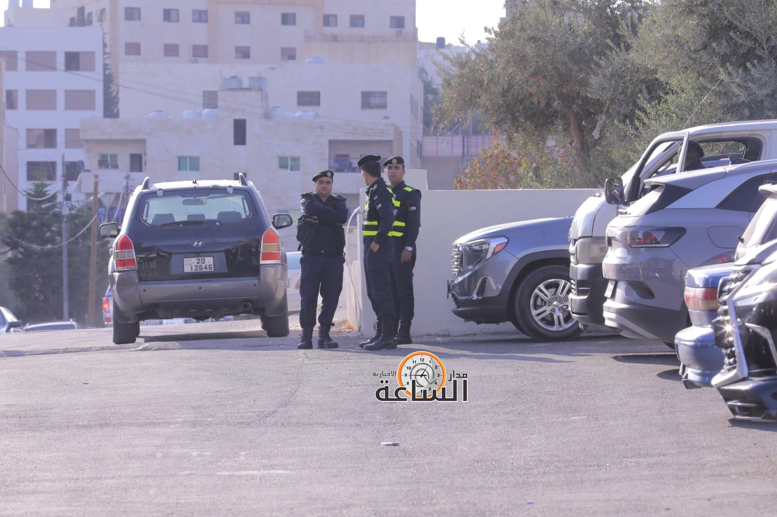 Madar Al-Saa Images 0.31421217717907735