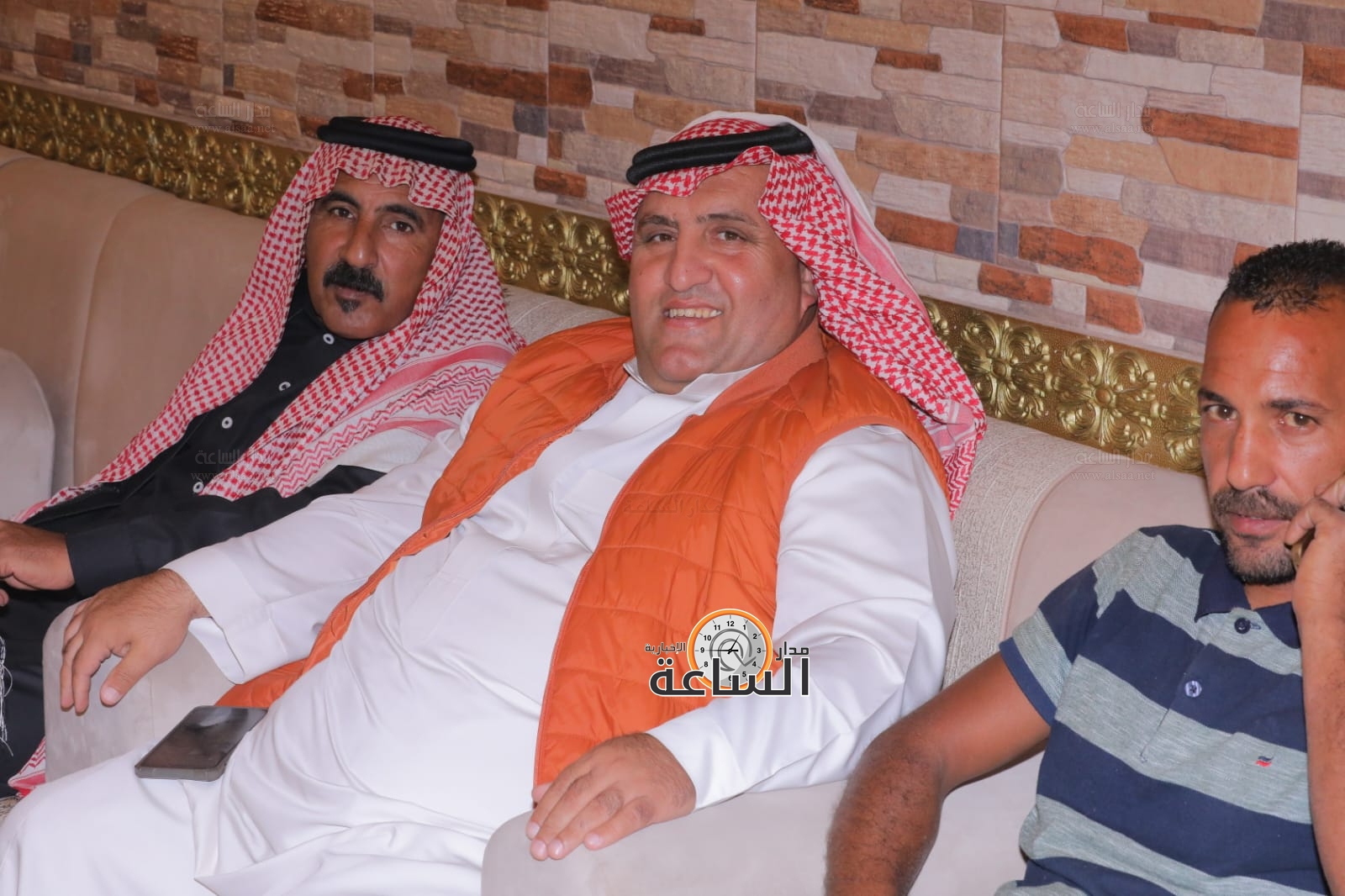 Madar Al-Saa Images 0.019695730813424905