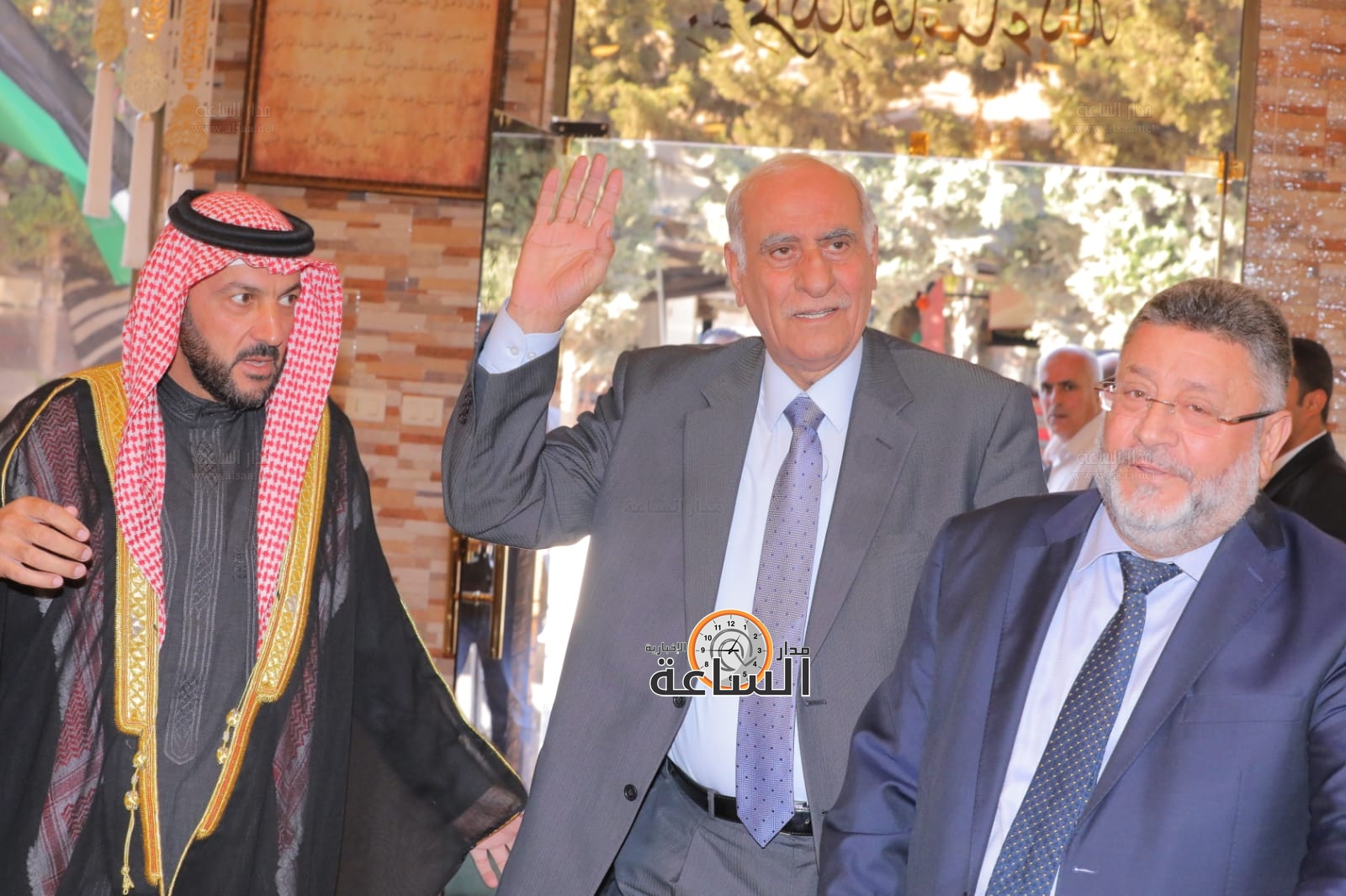 Madar Al-Saa Images 0.6219730069870075