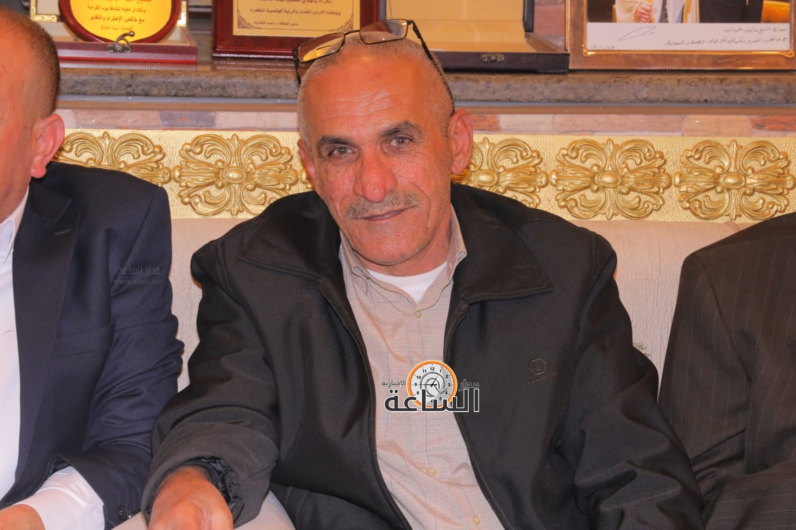 Madar Al-Saa Images 0.5036950271232614