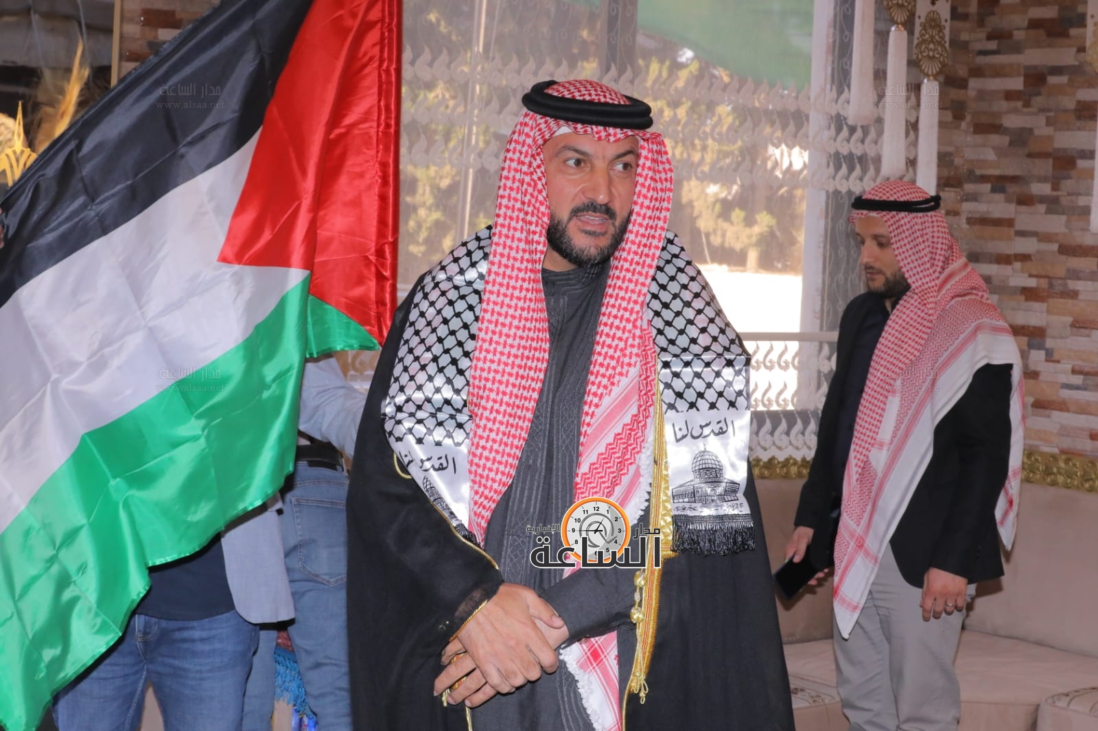 Madar Al-Saa Images 0.308219782725367