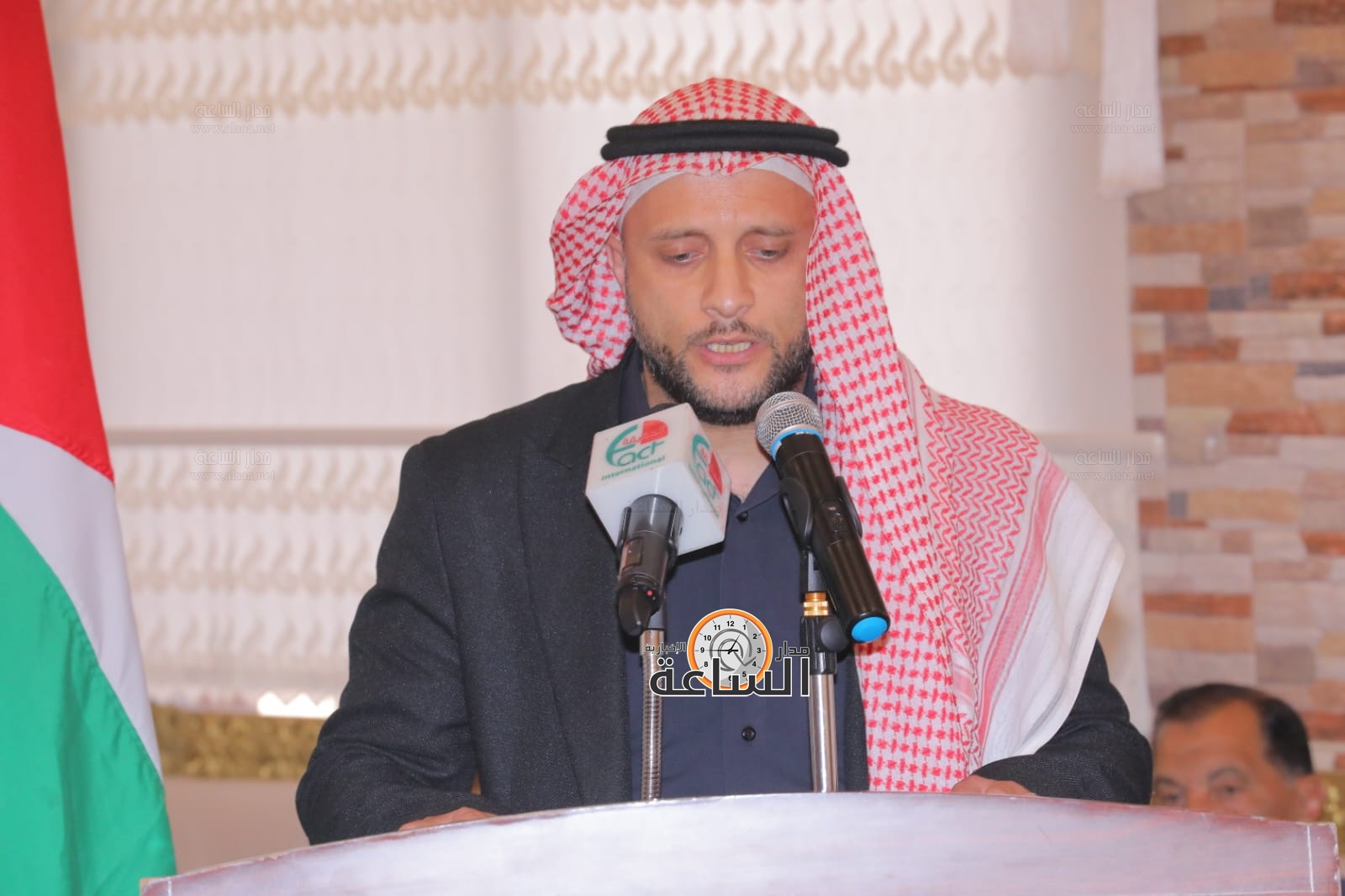 Madar Al-Saa Images 0.12089052370749687