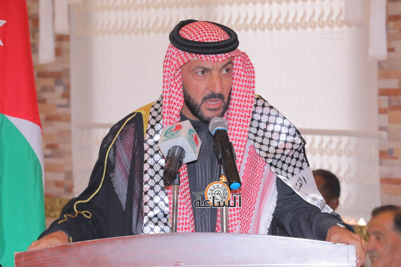 Madar Al-Saa Images 0.23401022111197656