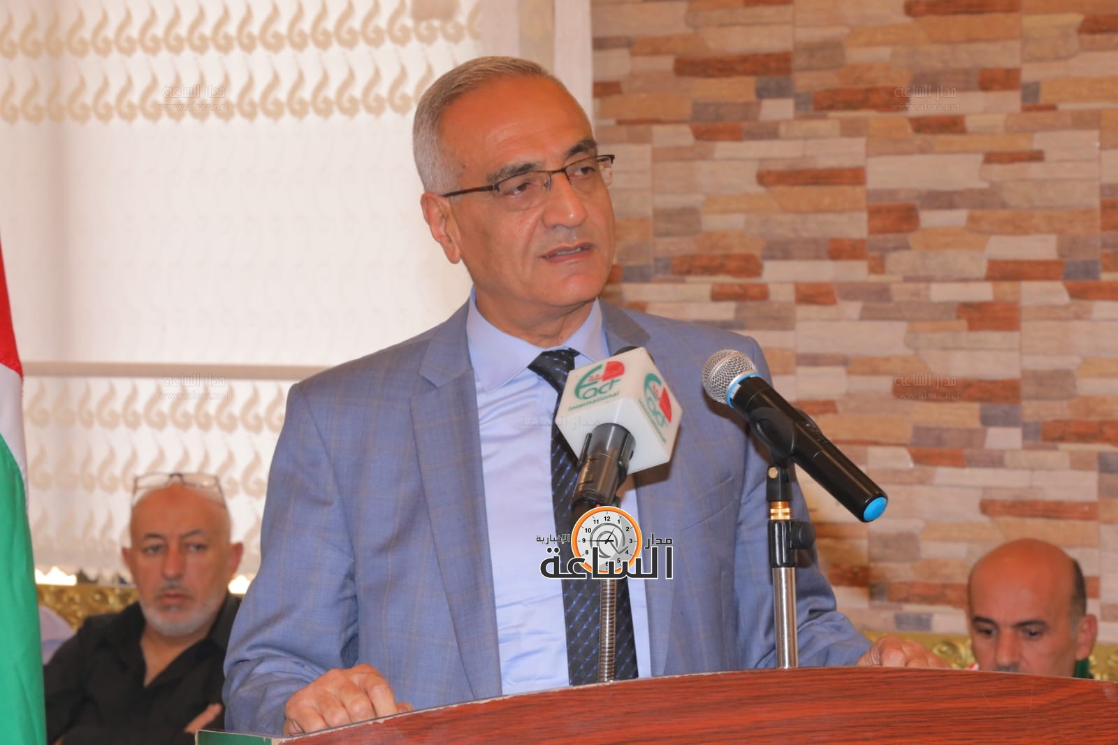 Madar Al-Saa Images 0.9705716586705406