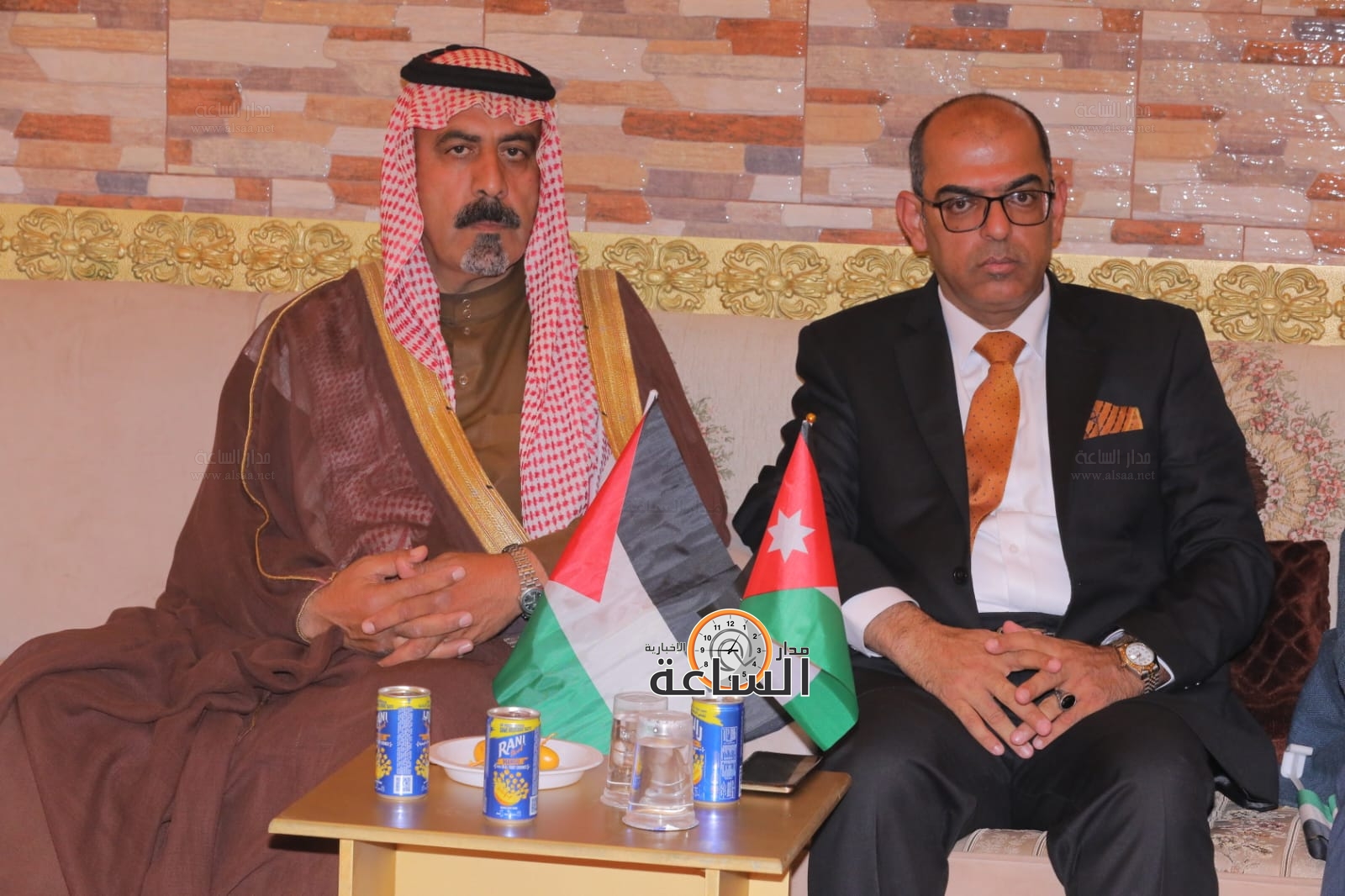 Madar Al-Saa Images 0.5143313551545372