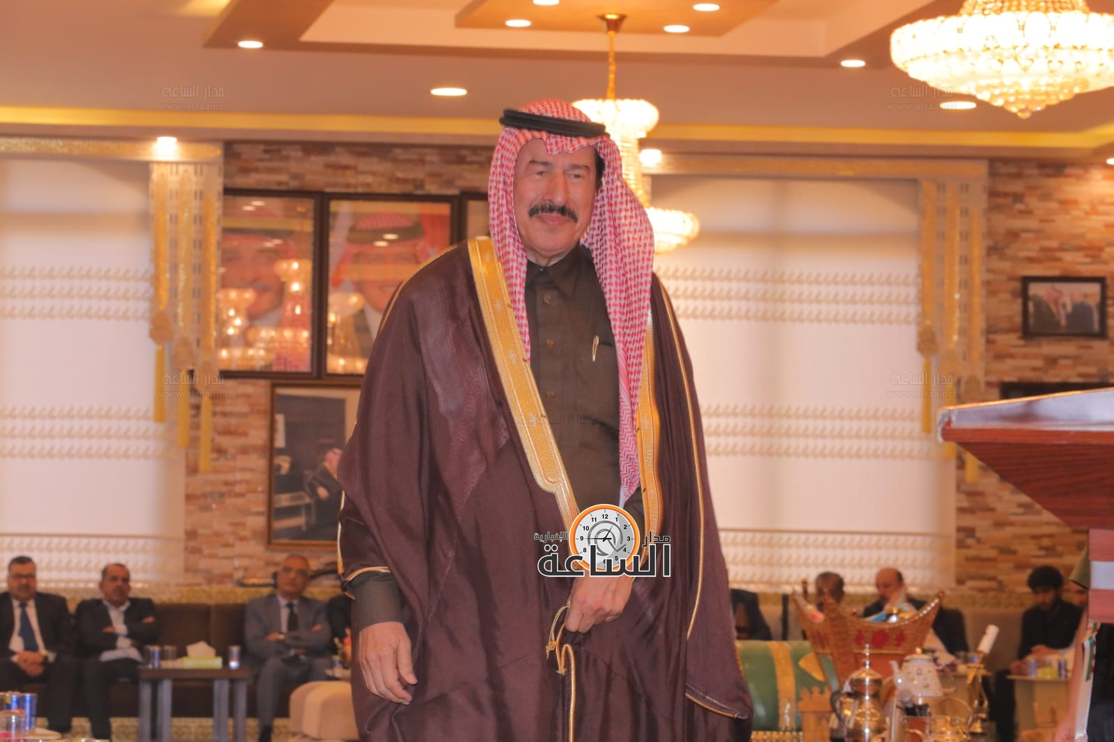 Madar Al-Saa Images 0.10306121544694258