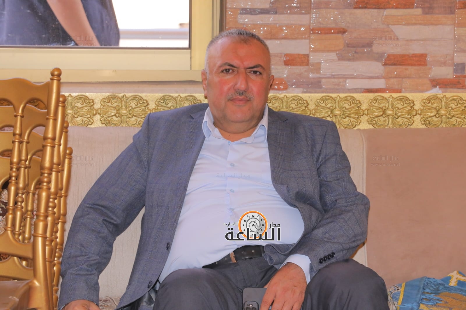 Madar Al-Saa Images 0.41131307076346424