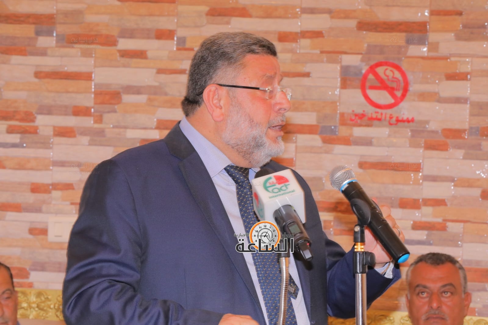 Madar Al-Saa Images 0.2688910358102854