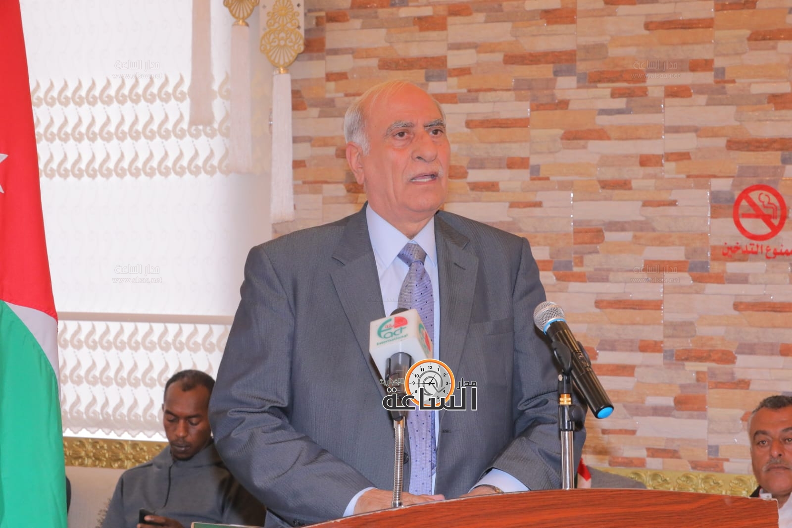 Madar Al-Saa Images 0.28300294682225546