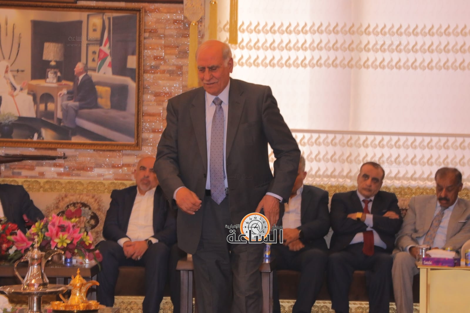 Madar Al-Saa Images 0.6224633924832195