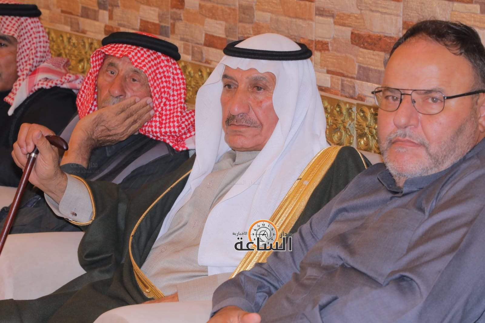 Madar Al-Saa Images 0.08695236732562406