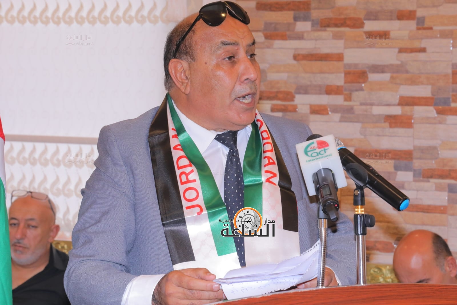 Madar Al-Saa Images 0.9693419140673041