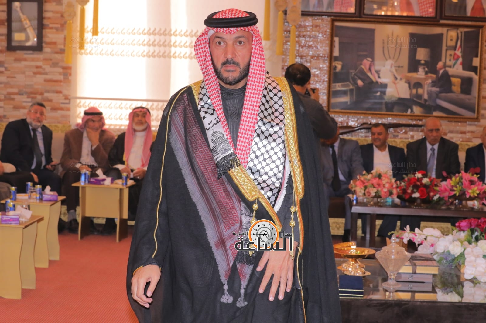 Madar Al-Saa Images 0.2021435155453719