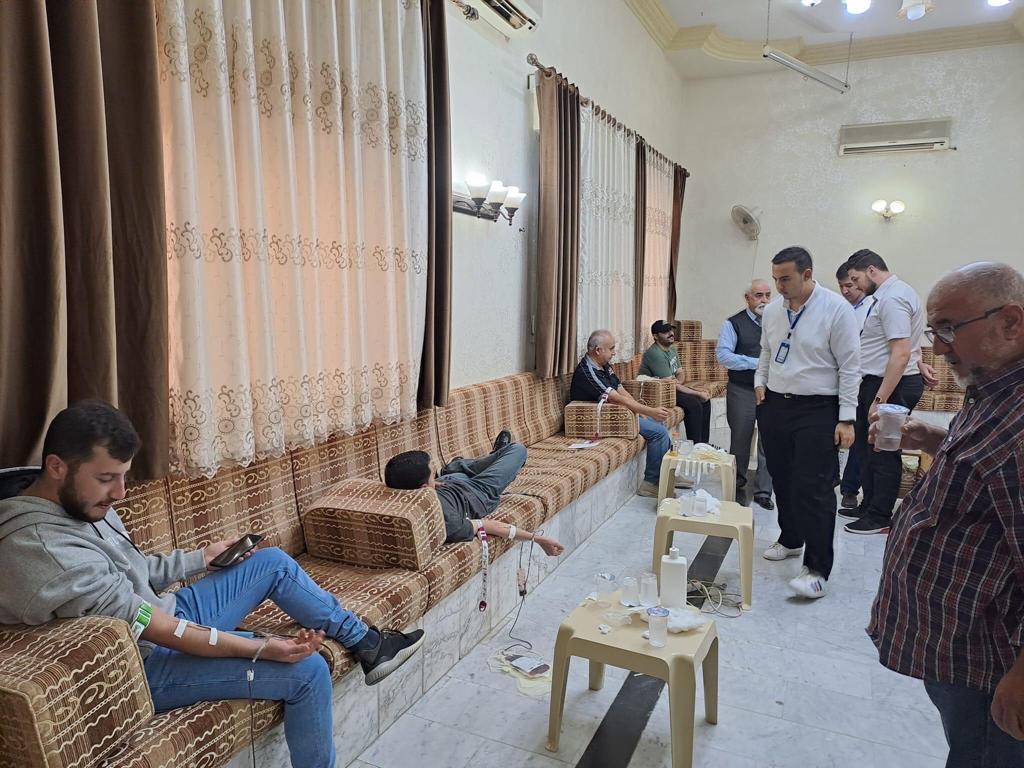 Madar Al-Saa Images 0.8454414747576227