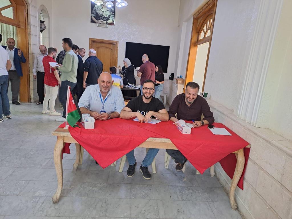 Madar Al-Saa Images 0.8544175883304441