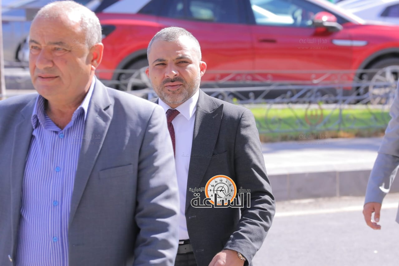 Madar Al-Saa Images 0.7547016679374947