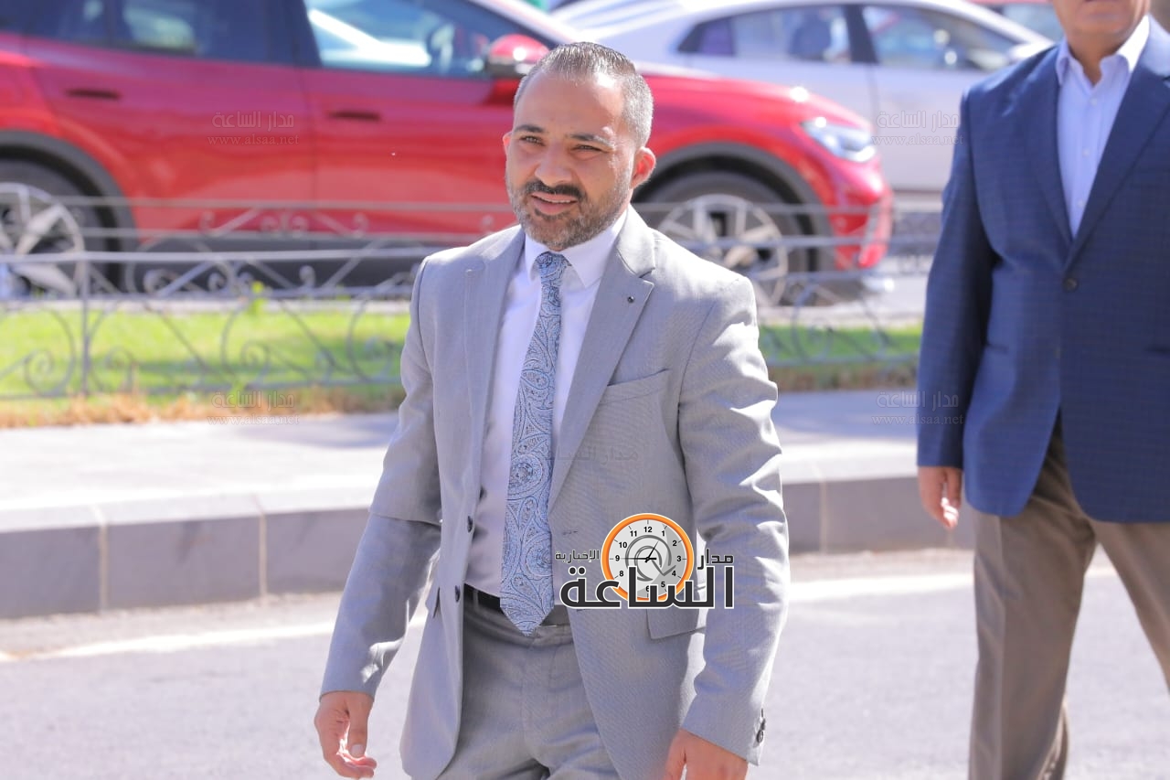 Madar Al-Saa Images 0.4968137791058298