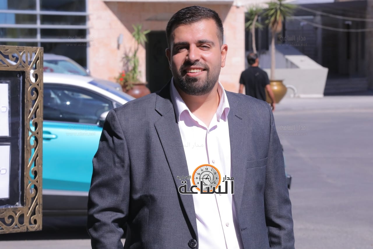 Madar Al-Saa Images 0.3467304942478806