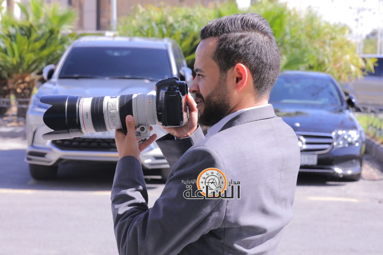 Madar Al-Saa Images 0.6102509599166284