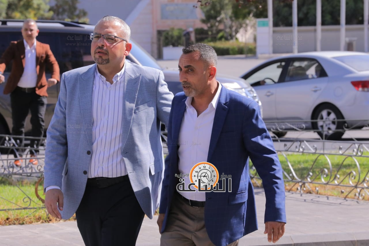 Madar Al-Saa Images 0.7683043481479648