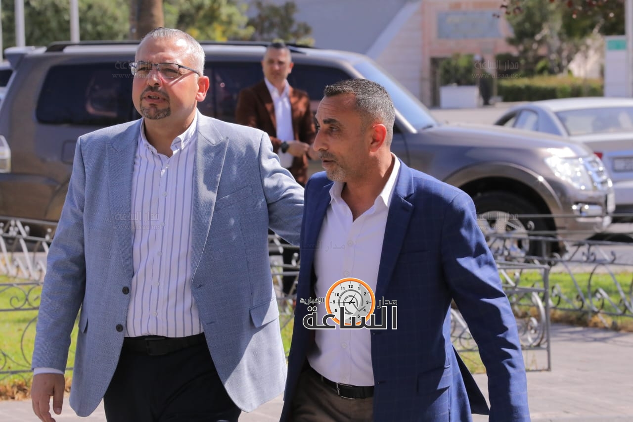 Madar Al-Saa Images 0.43131404741569024