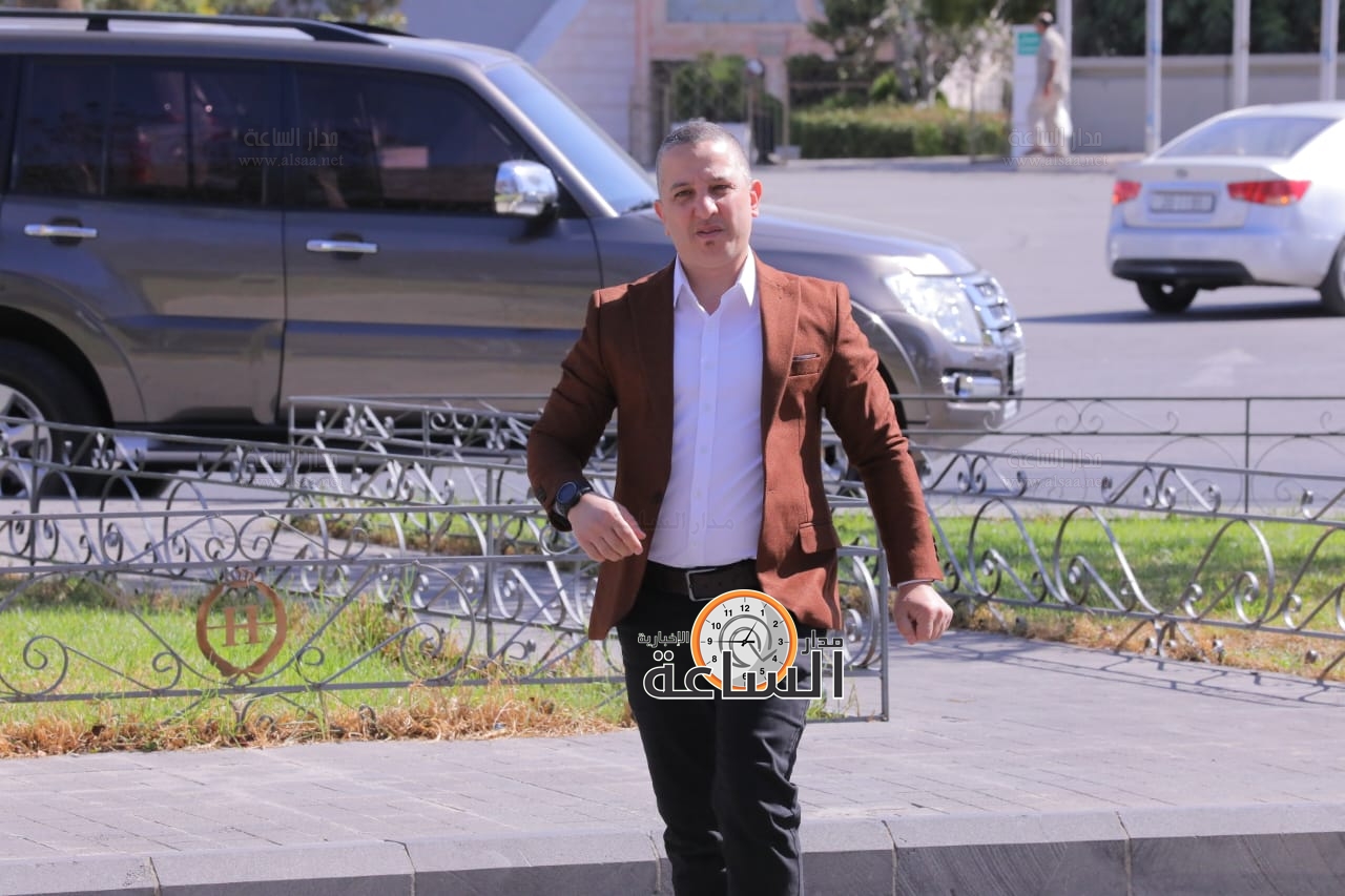 Madar Al-Saa Images 0.7325878800243528