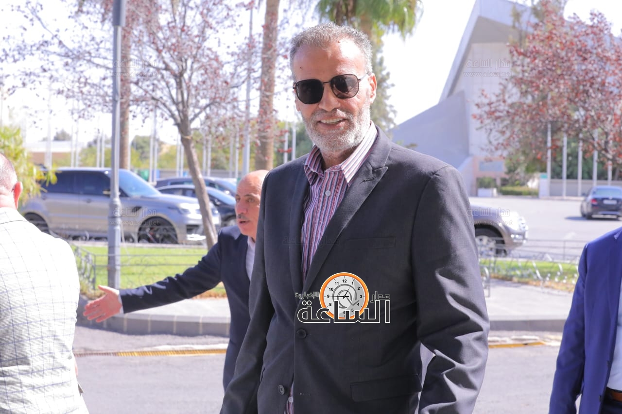 Madar Al-Saa Images 0.3618193327550805