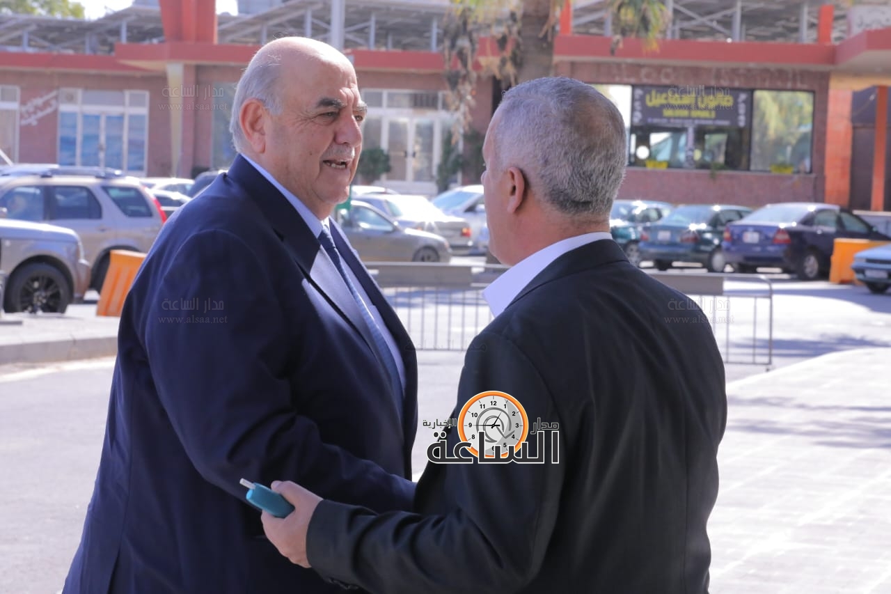 Madar Al-Saa Images 0.8017694367056896