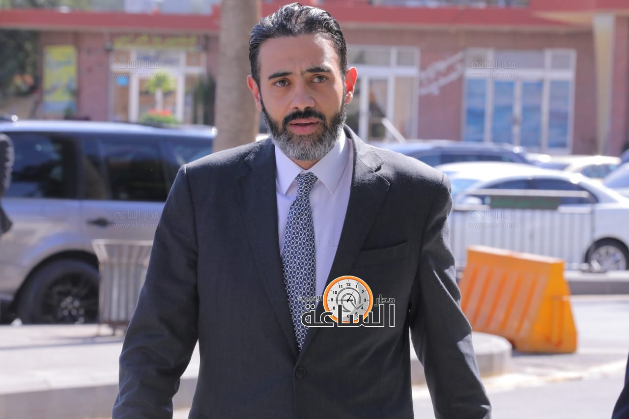 Madar Al-Saa Images 0.7286229786210758