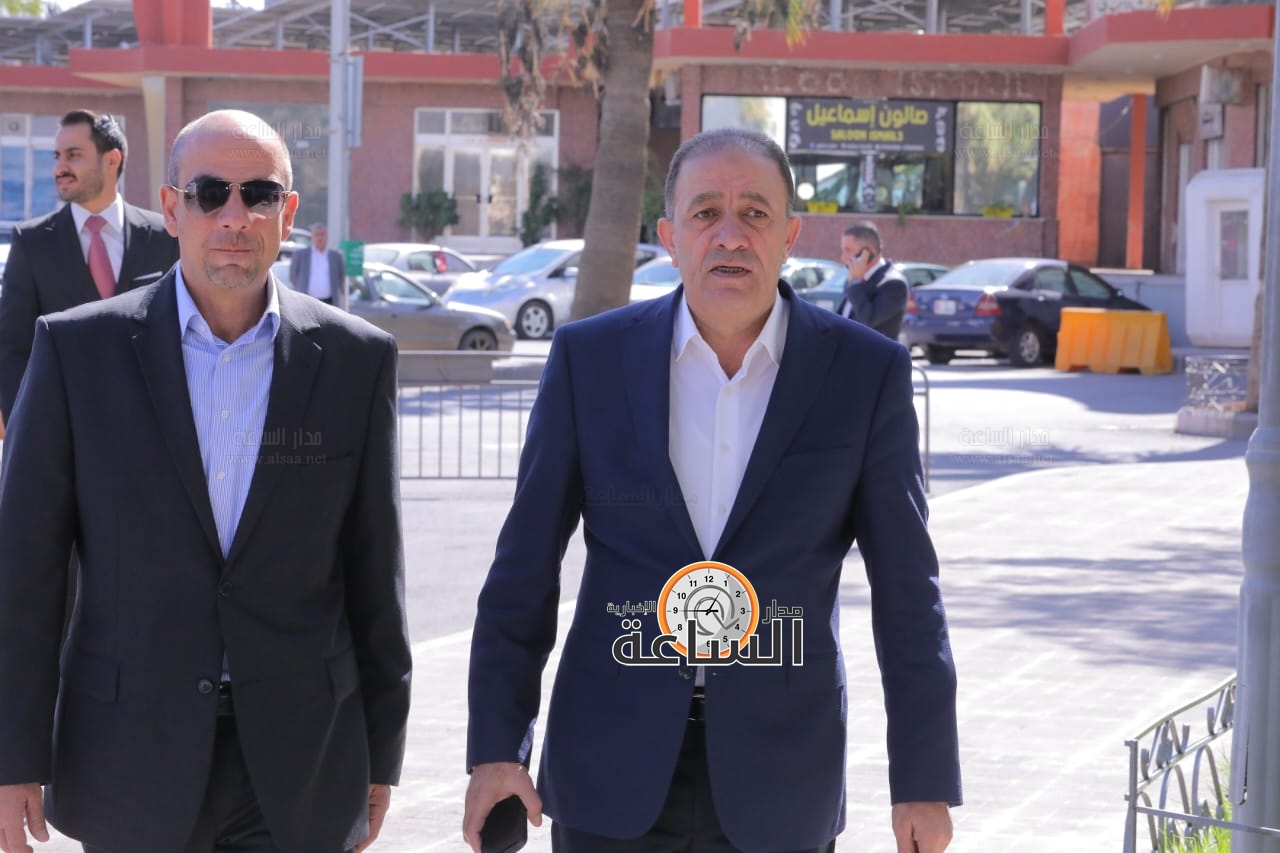 Madar Al-Saa Images 0.4905936727680036