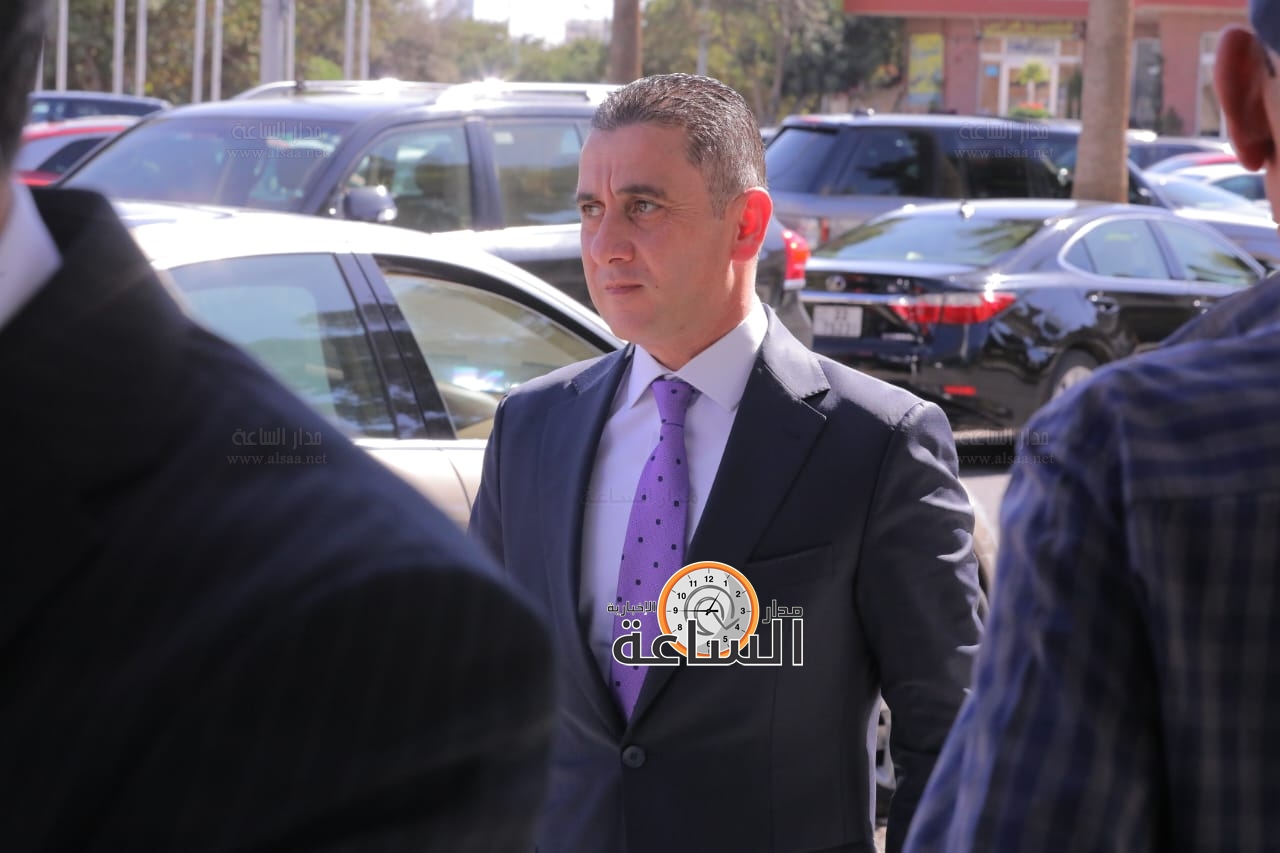 Madar Al-Saa Images 0.9513966158582827