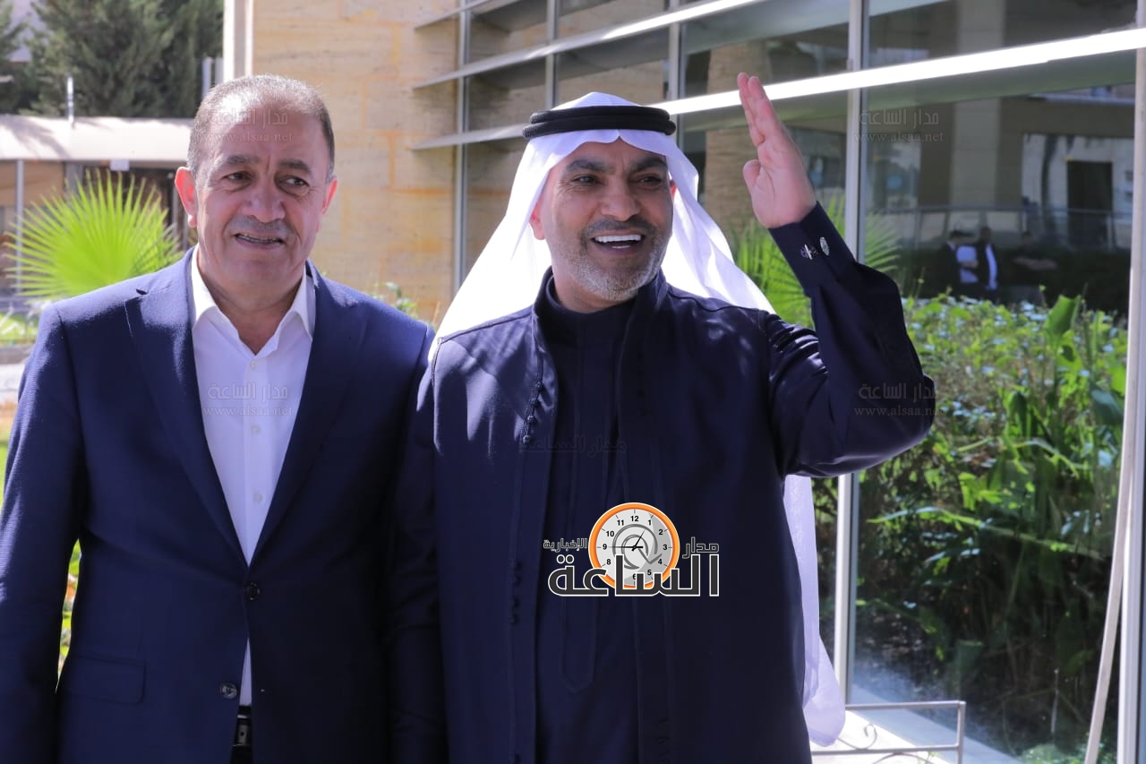 Madar Al-Saa Images 0.8188610777524157