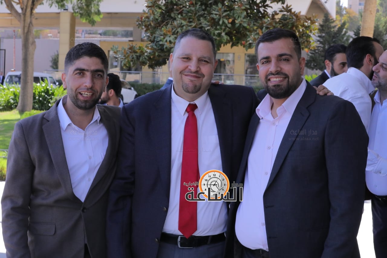 Madar Al-Saa Images 0.4253376268278728