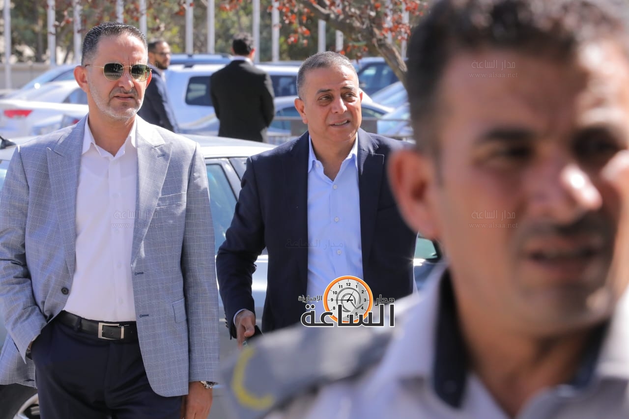 Madar Al-Saa Images 0.8671749892654597