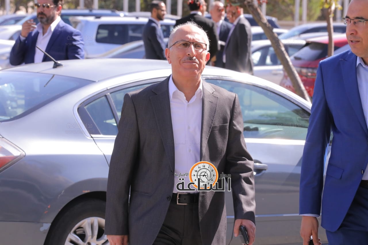 Madar Al-Saa Images 0.2337489285532317