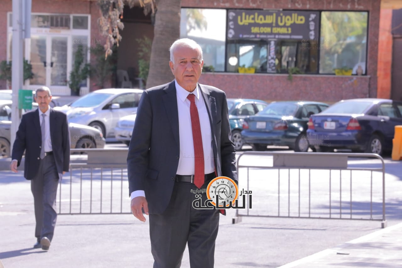 Madar Al-Saa Images 0.2141478196635609