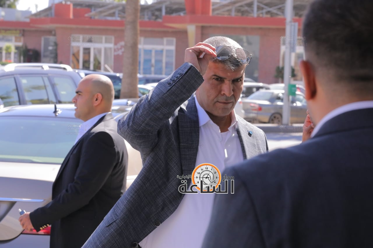 Madar Al-Saa Images 0.0607373817367034