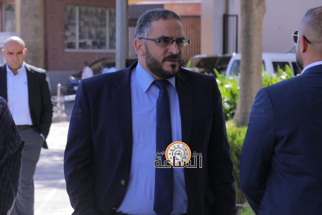 Madar Al-Saa Images 0.4661578068094221