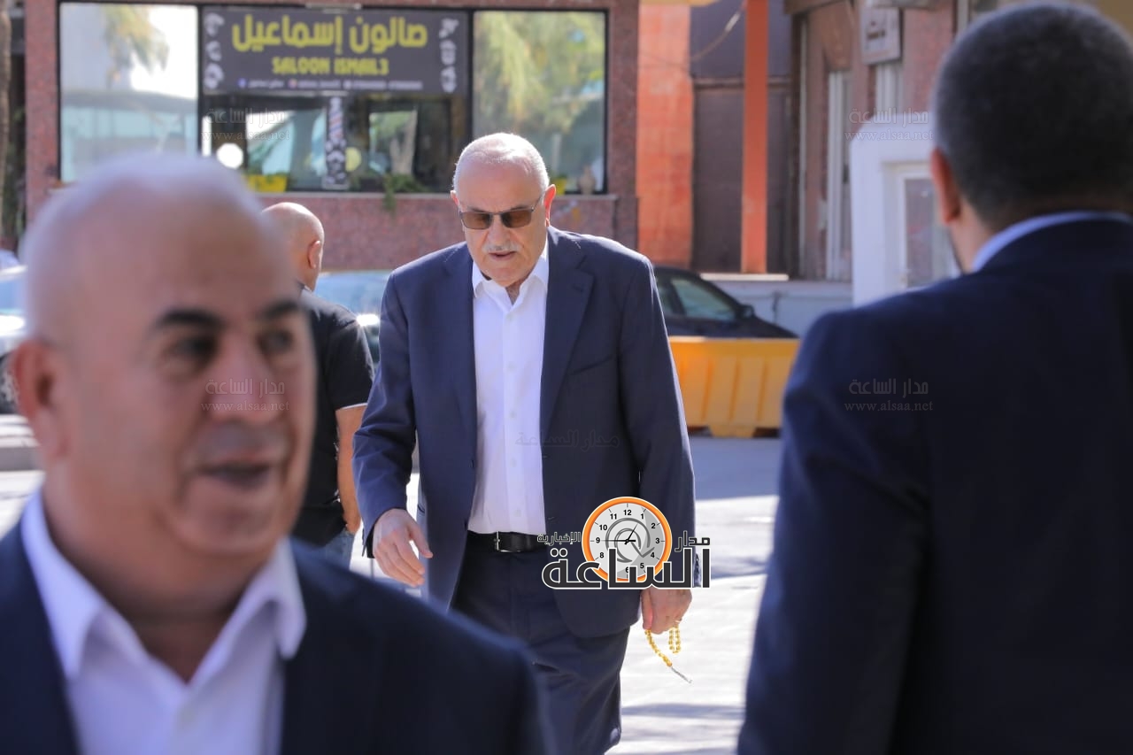 Madar Al-Saa Images 0.5307783016259551