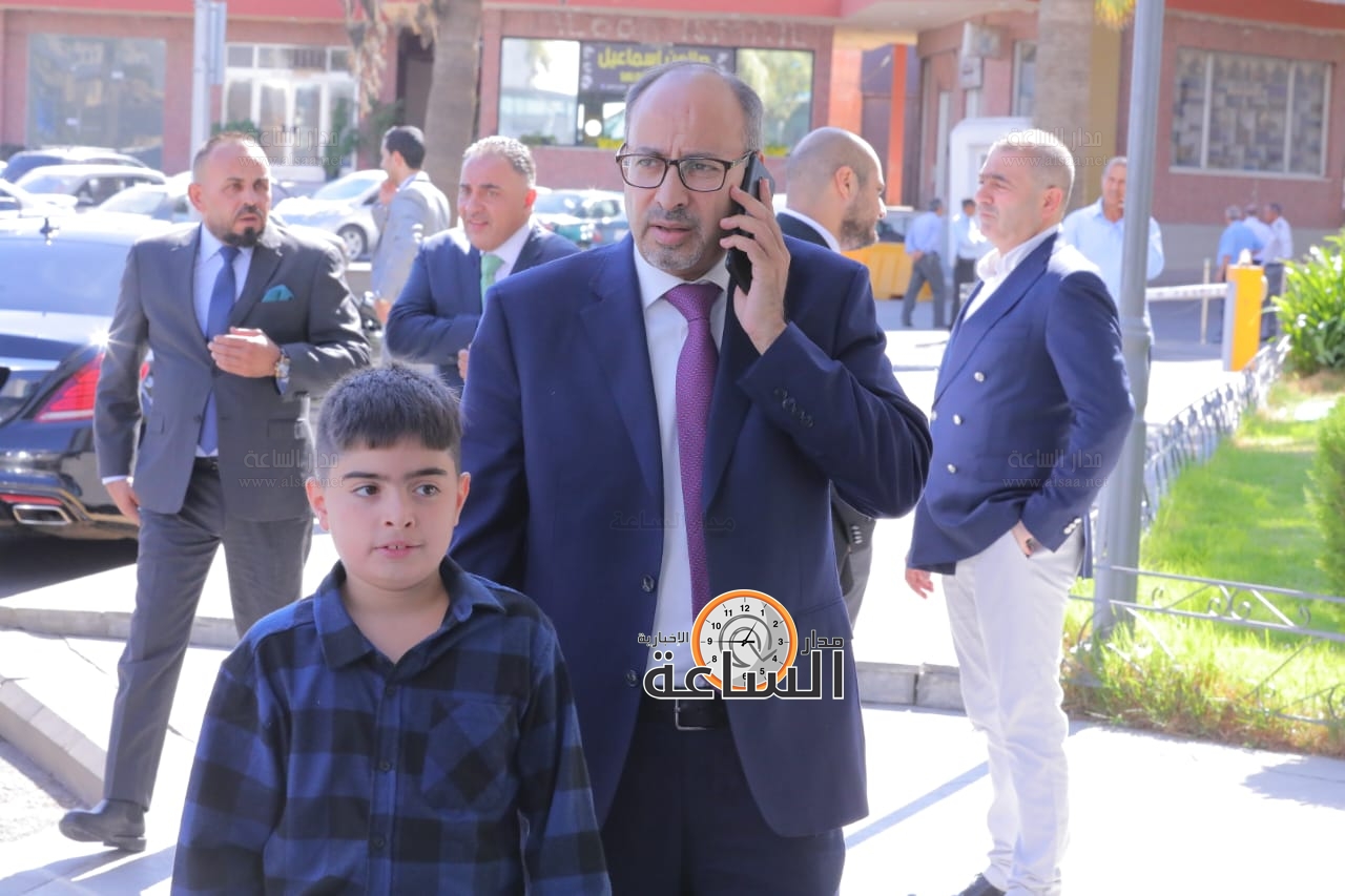 Madar Al-Saa Images 0.5656757983766039