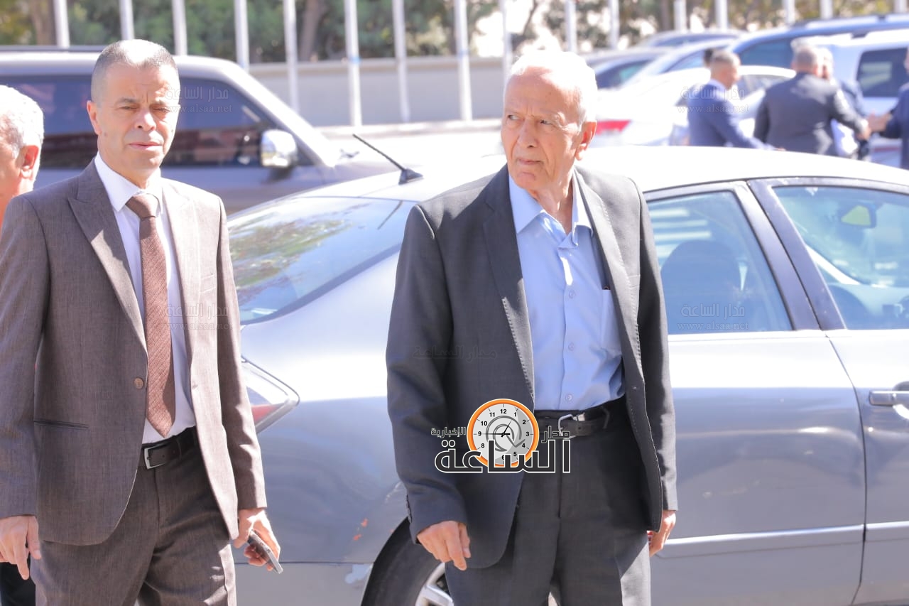 Madar Al-Saa Images 0.07440870458034654