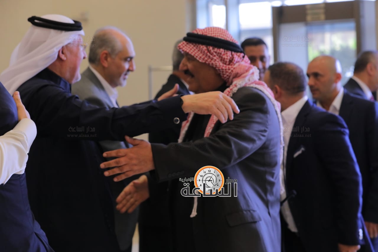 Madar Al-Saa Images 0.24083639093368525