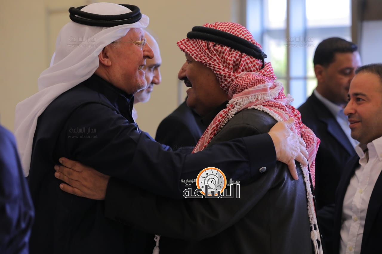 Madar Al-Saa Images 0.5127784425896096