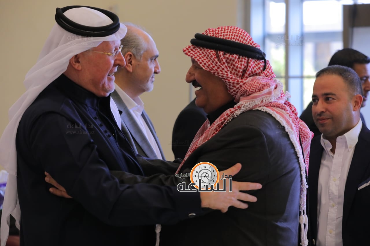 Madar Al-Saa Images 0.5445956643767698