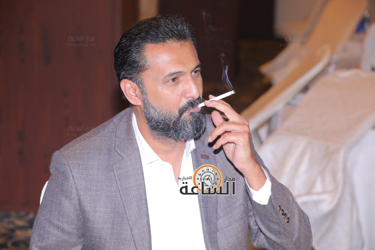 Madar Al-Saa Images 0.006706653165078347