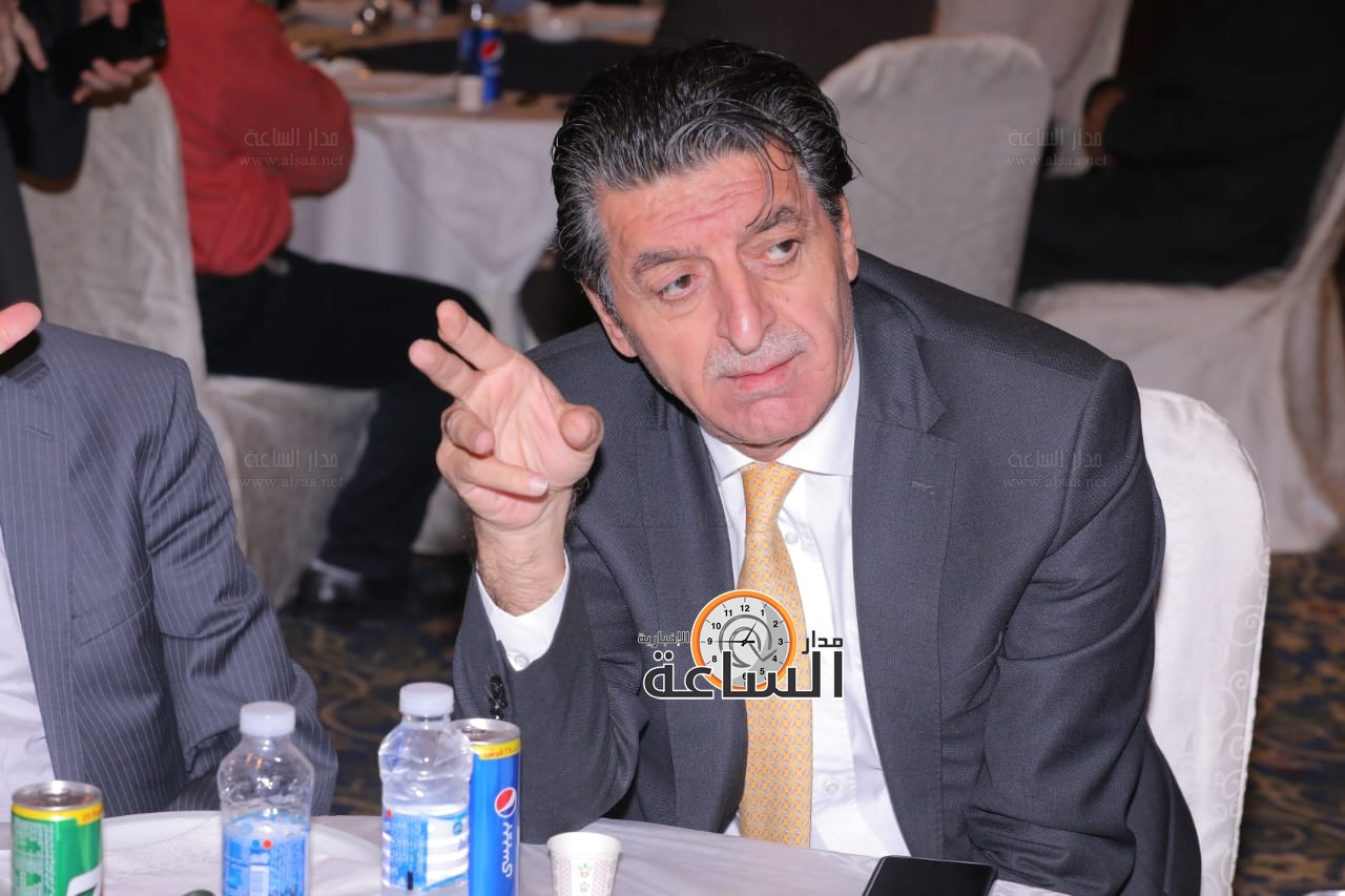 Madar Al-Saa Images 0.9068290770820275